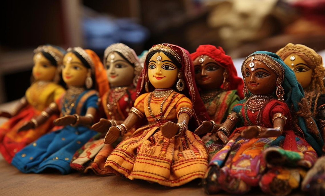 India’s Heritage and Culture